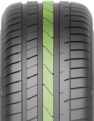 Passenger Car Tires | PT431 H/T-Technical Highlights-